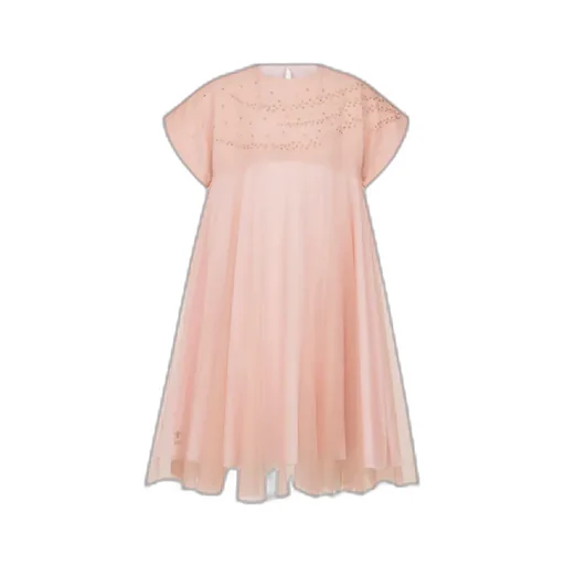 Kids' Flared Dress