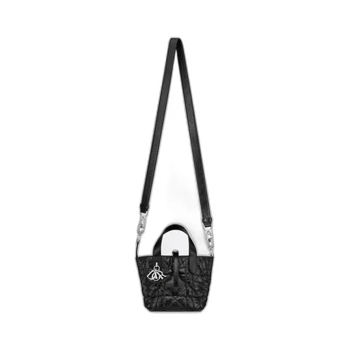 Dior Toujours Vertical Nano Tote Bag