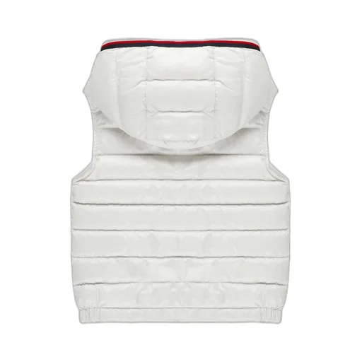 Moncler Enfant Dorcas Hooded Down Gilet
