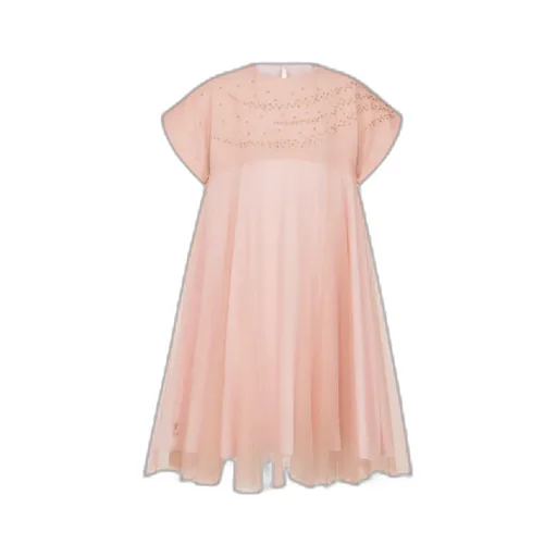 Kids' Flared Dress