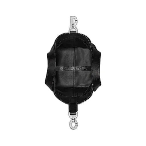 Dior Toujours Vertical Nano Tote Bag