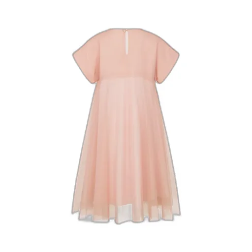 Kids' Flared Dress