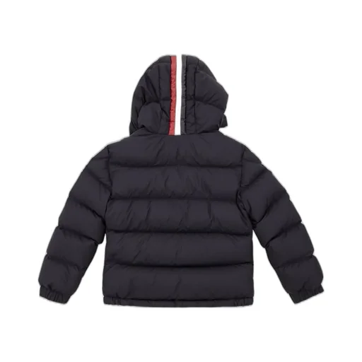 Moncler Enfant Taidu Hooded Down Jacket