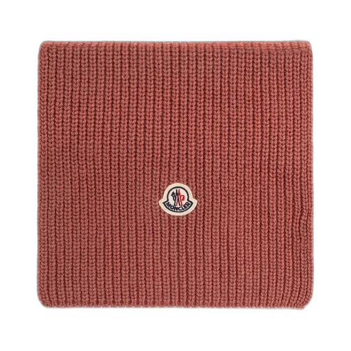 Moncler Enfant Logo Patch Set