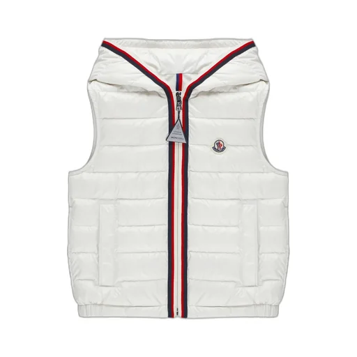 Moncler Enfant Dorcas Hooded Down Gilet