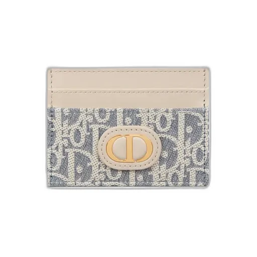 30 Montaigne Freesia Card Holder