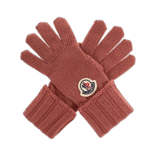 Moncler Enfant Logo Patch Set