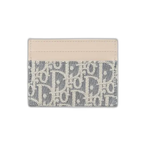 30 Montaigne Freesia Card Holder