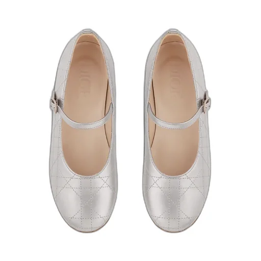 Kids' Ballet Flat