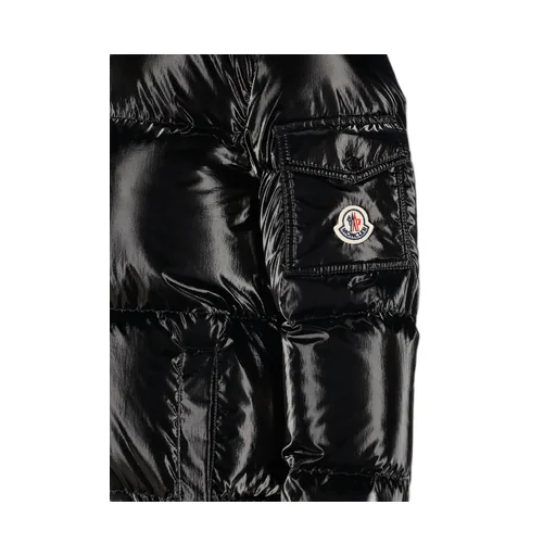Moncler Enfant Amra Down Jacket