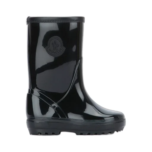 Moncler Enfant Petit Kickstream Rain Boots