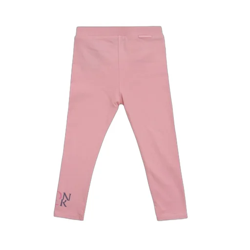 Moncler Enfant Logo Printed Leggings