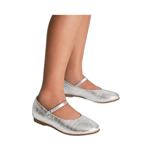 Kids' Ballet Flat