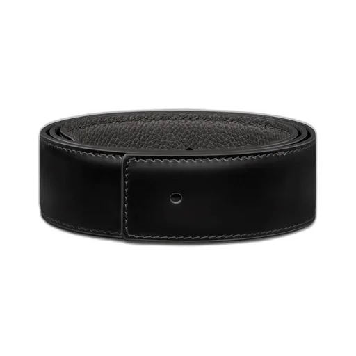 Reversible Belt Strap