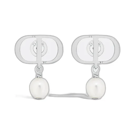 Petit Cd Earrings