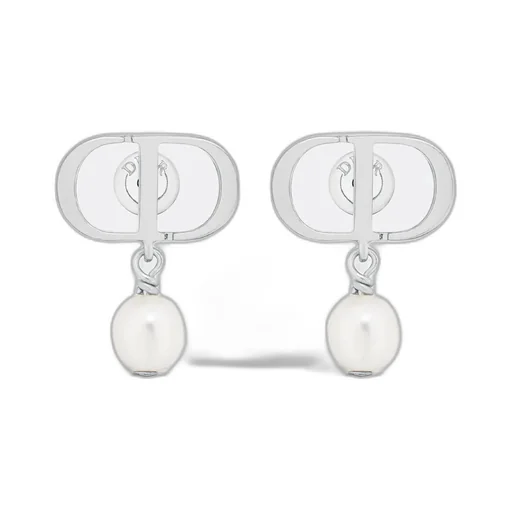 Petit Cd Earrings