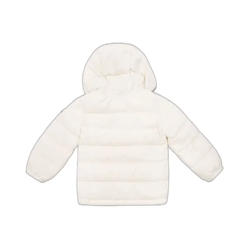 Moncler Enfant Merary Hooded Down Jacket