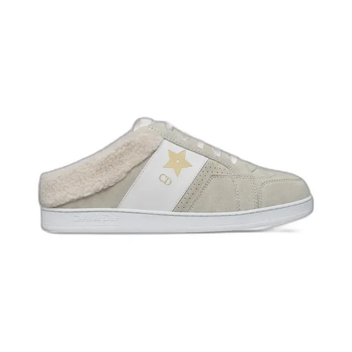 Dior Star Sneaker