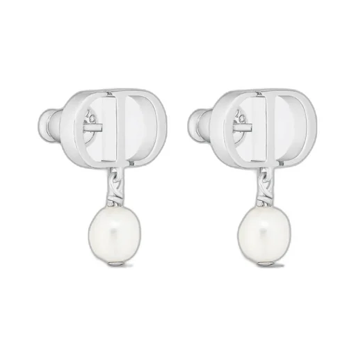 Petit Cd Earrings