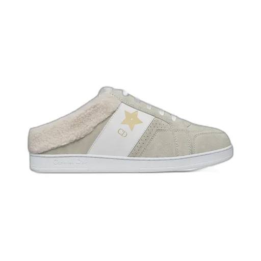 Dior Star Sneaker