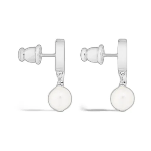 Petit Cd Earrings
