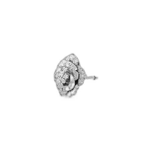 Rose Dior Bagatelle Single Earring