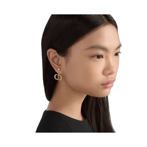 Dior Tribales Earrings