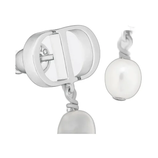 Petit Cd Earrings