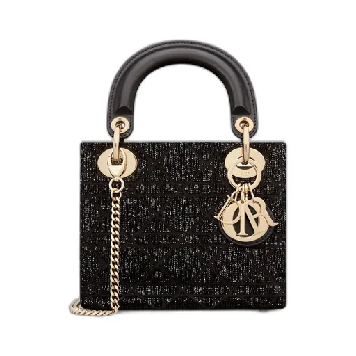 Mini Lady Dior Bag