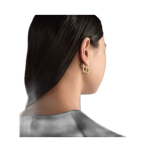 Dior Tribales Earrings