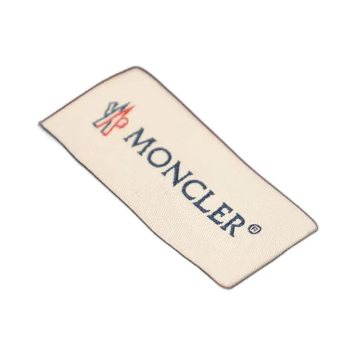 Moncler Enfant Logo Printed T-Shirt
