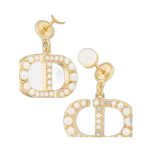 Dior Tribales Earrings