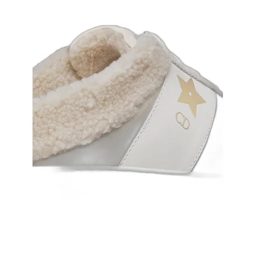 Dior Star Sneaker