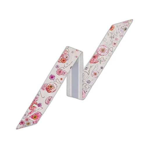 Abcdior Z Zinnia - Zodiaque Mitzah Scarf