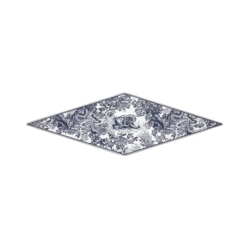 Toile De Jouy Sauvage Dior Diamond