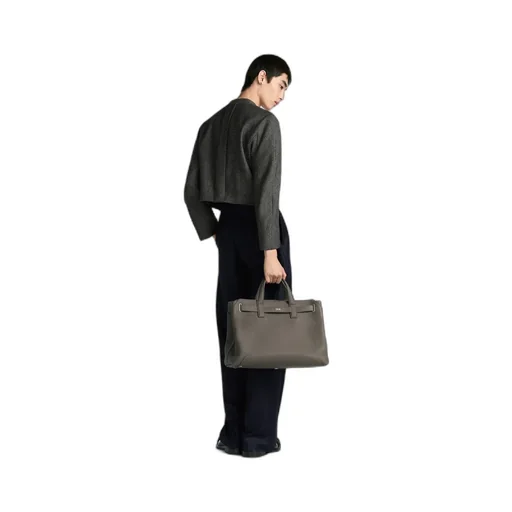 Medium Dior Normandie Tote Bag