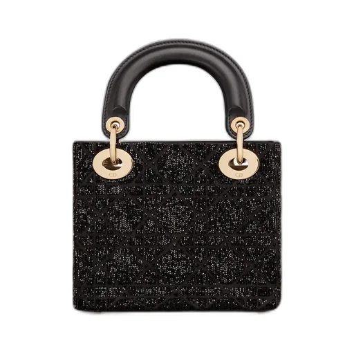 Mini Lady Dior Bag