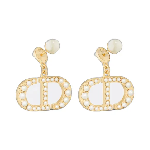 Dior Tribales Earrings