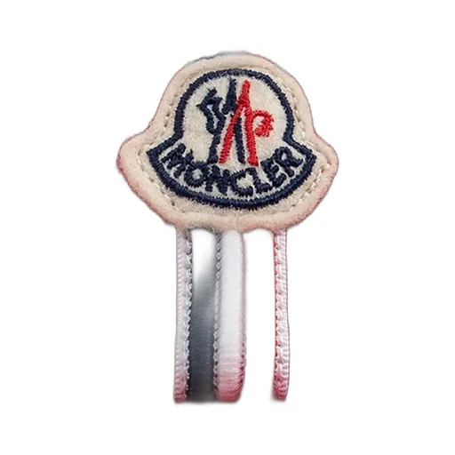 Moncler Enfant Logo Patch Hat