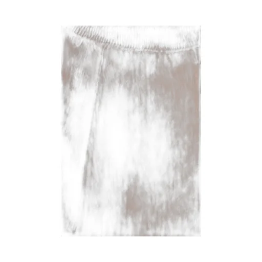 Moncler Enfant Logo Patch Velour Trousers