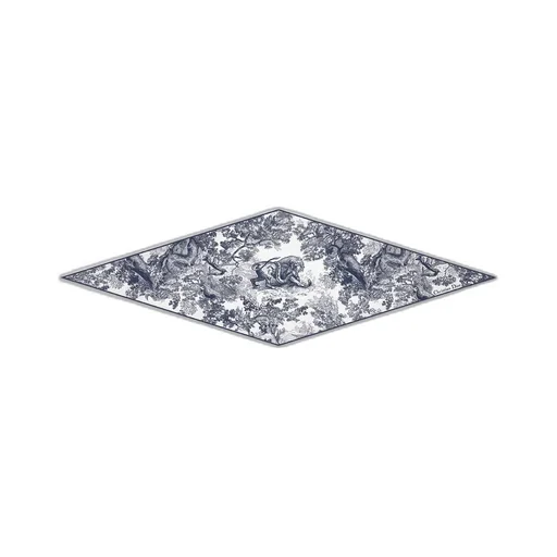 Toile De Jouy Sauvage Dior Diamond