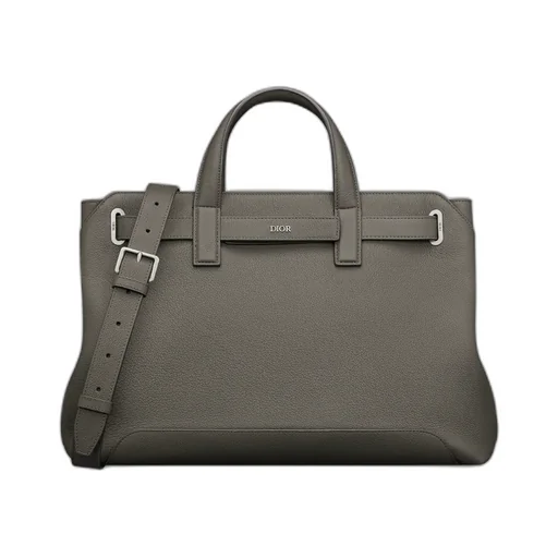 Medium Dior Normandie Tote Bag
