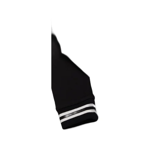 Moncler Enfant Logo Patch Tracksuit