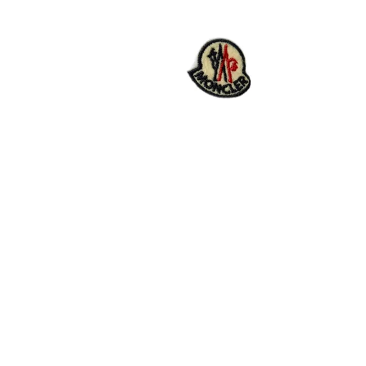 Moncler Enfant Tricolor-Trimmed Polo Shirt