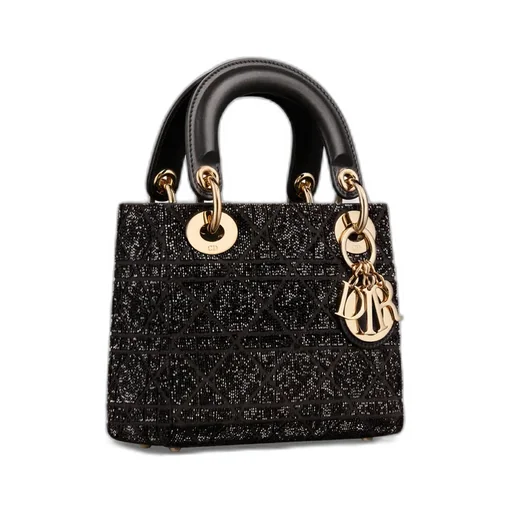 Mini Lady Dior Bag