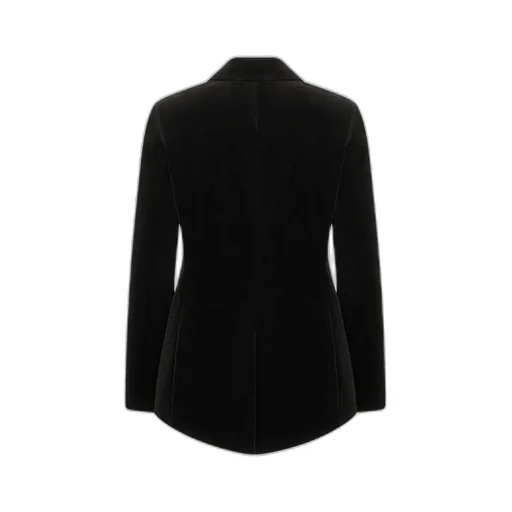 Fitted Jacket
