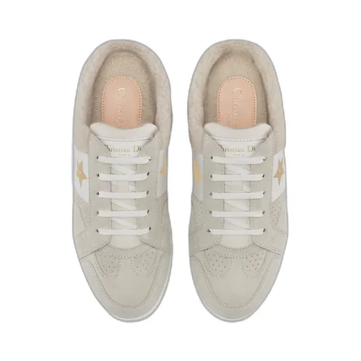 Dior Star Sneaker