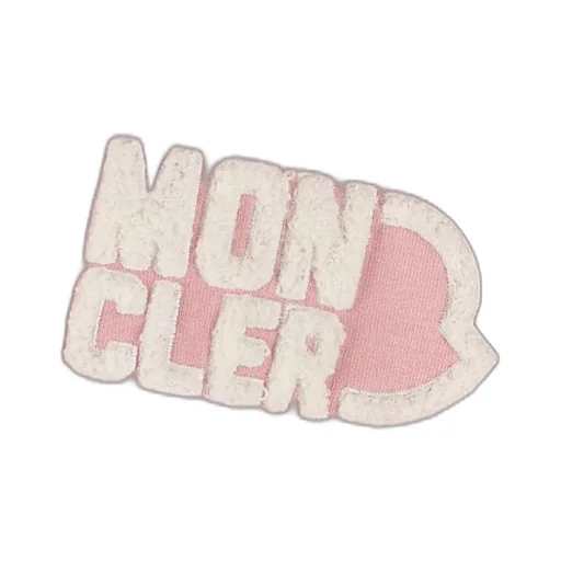 Moncler Enfant Logo Flocked Long-Sleeved Tracksuit