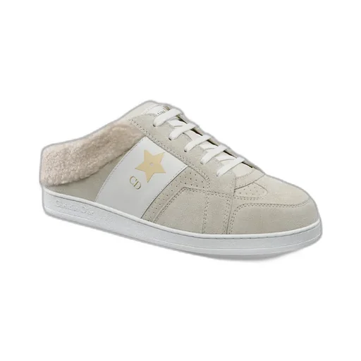 Dior Star Sneaker