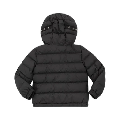 Moncler Enfant Grecois Hooded Down Jacket